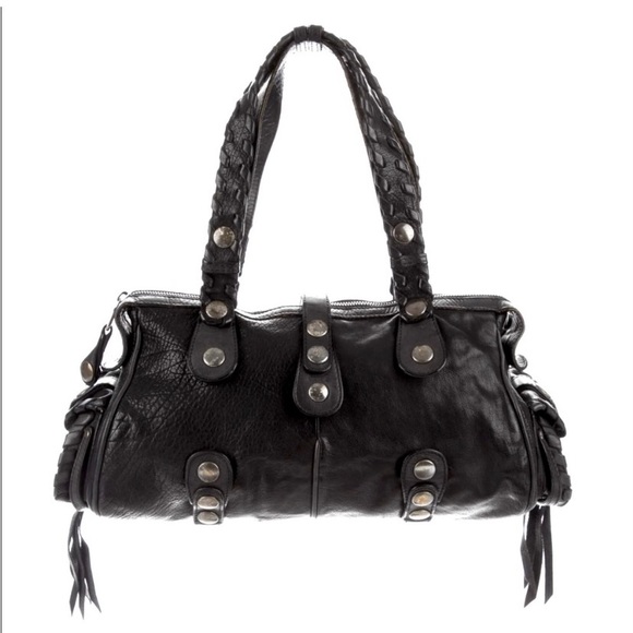 Chloé Silverado Bag - Picture 1 of 4